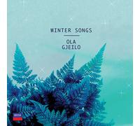 Ola Gjeilo Ola Gjeilo: Winter Songs Album