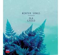 Ola Gjeilo Ola Gjeilo: Winter Songs (CD) Album