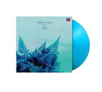 Ola Gjeilo Ola Gjeilo: Winter Songs (Vinyl LP) 12" Album Coloured Vinyl