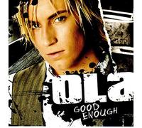 OLA - GOOD ENOUGH