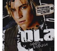 OLA - GOOD ENOUGH - FEELGOOD..