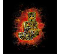 Ola Kvernberg Steamdome II: The Hypogean (CD) Album Digipak