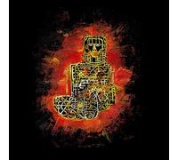 Ola Kvernberg - Steamdome II: The Hypogean (LP)