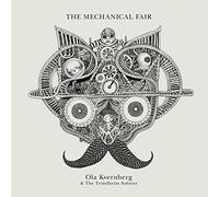 Ola Kvernberg & The - The Mechanical Fair