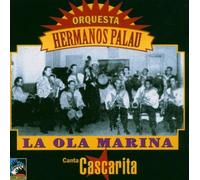 Ola Marina 1939-1941 by Orquesta Hermanos Palau (2004-11-16)