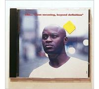 Ola Onabule - From Meaning, Beyond Definition