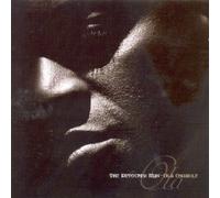 Ola Onabule The devoured man (CD) Album