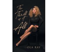 Ola Ray The Thrill of It All (Copertina rigida)
