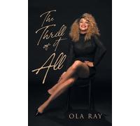 Ola Ray The Thrill of It All (Tascabile)