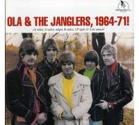 Ola & the Janglers 1964