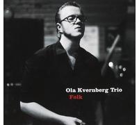 Ola =trio= Kvernberg Folk (CD)