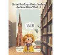 Ola und das Geografisches Lexikon der Unendlichen Wunder!