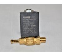 OLAB ELETTROVALVOLA 1/8 dritta SERIE 7000 220/230V N.913 X STIROLUX FERRO CALDAI