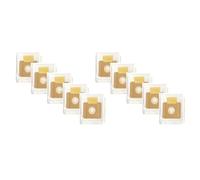 Oladfiop 10 sacchetti per aspirapolvere ForK Archer VC2 / VC2 () / VC2 Premium / VC2 Premium () per aspirapolvere 2.863-236.0