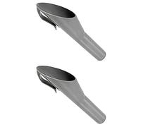 Oladfiop 2 X carburante serbatoio imbuto adattatore beccuccio 1833948 1782177 2050651 8U5A17B068BB per Focus Mondeo Galaxy