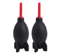 Oladfiop 2 X Il Razzo Ventilatore Dslr Camera Lenti Pulitore Per Pulire