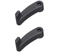 Oladfiop 2X Maniglia Porta Interna Posteriore Sinistra per Ducato Boxer Relay 250