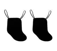 Oladfiop 2X Protezione Coperchio Poggia Mento per Violino per Violino 3/4 4/4 Accessori per Violino per Parti E Accessori di Violino 19X11.