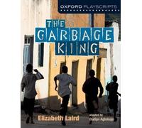 Oladipo Agboluaje Elzabeth Laird Oxford Playscripts (Tascabile)