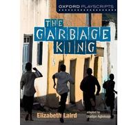 Oladipo Agboluaje Elzabeth Laird Oxford Playscripts (Tascabile)