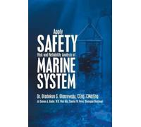 Oladokun S Olan Apply Safety Risk and Reliability Analysis of Marine (Tascabile)