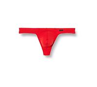 Olaf Benz Ministring Intimo, Rosso, XL Uomo