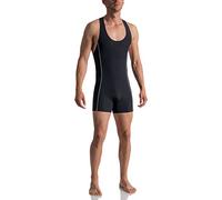 Olaf Benz BLU1200 Beachbody Costume da Bagno, Nero (Black 8000), M Uomo