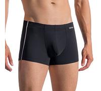 Olaf Benz BLU1200 Beachpants Costume a Pantaloncino, Nero (Black 8000), L Uomo
