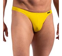 Olaf Benz Blu2252 Bermuda, Giallo, M Uomo