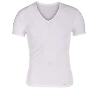 Olaf Benz - Canottiera con Collo a V, Uomo, Bianco (Weiß (White 1000)), M