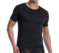 Olaf Benz - Canottiera, Uomo, Nero (Schwarz (Black 8000)), M