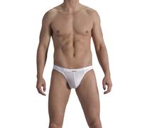 Olaf Benz - Completo Intimo, Uomo, Bianco (Weiß (White 1000)), S