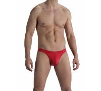 Olaf Benz - Completo Intimo, Uomo, Rosso (Rot (Red 3000)), 2XL