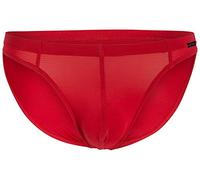 Olaf Benz - Completo Intimo, Uomo, Rosso (Rot (Red 3000)), XL