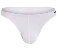 Olaf Benz Red1601 Ministring Corde, Bianco, M Uomo