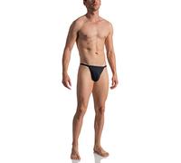 Olaf Benz BLU1200 Beachtanga Costume a Pantaloncino, Nero (Black 8000), XL Uomo