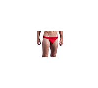 Olaf Benz Ministring Intimo, Colore: Rosso, M Uomo