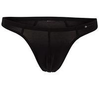 Olaf Benz Red1601 Ministring Perizoma, Nero (Black 8000), L Uomo