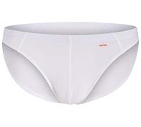 Olaf Benz RED0965 Brazilbrief Slip, Bianco (Blanc (White 1000), XL Uomo