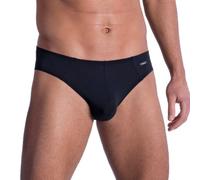 Olaf Benz - Slip, Uomo, Nero (Noir (Black 8000)), 2XL