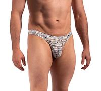 Olaf Benz String da Uomo Multicolore 48