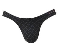 Olaf Benz String da Uomo Nero 50