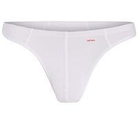 Olaf Benz Red0965 Ministring Tanga, Bianco (Weiß (White 1000), 2XL Uomo