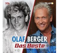 Berger,Olaf - Das Beste
