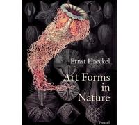 Art Forms in Nature (Tascabile)