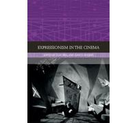 Olaf Brill Gary D. Rhodes Expressionism in the Cinema (Copertina rigida)