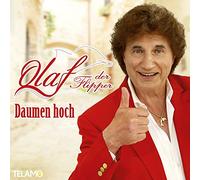 Olaf - Das Neue Hit-Album 2017