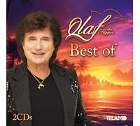 Olaf der Flipper Best of (CD)