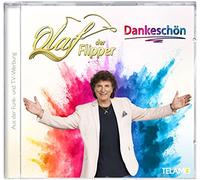 Olaf der Flipper Dankeschön (CD)