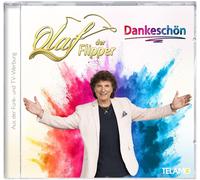 Olaf der Flipper Dankeschön (CD)